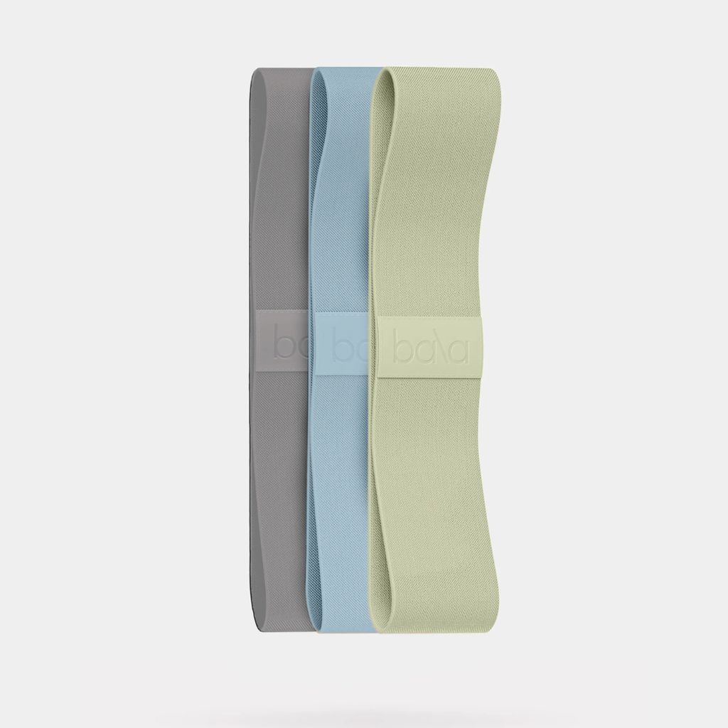 Bala Bands - Assorted Colors - Image 2