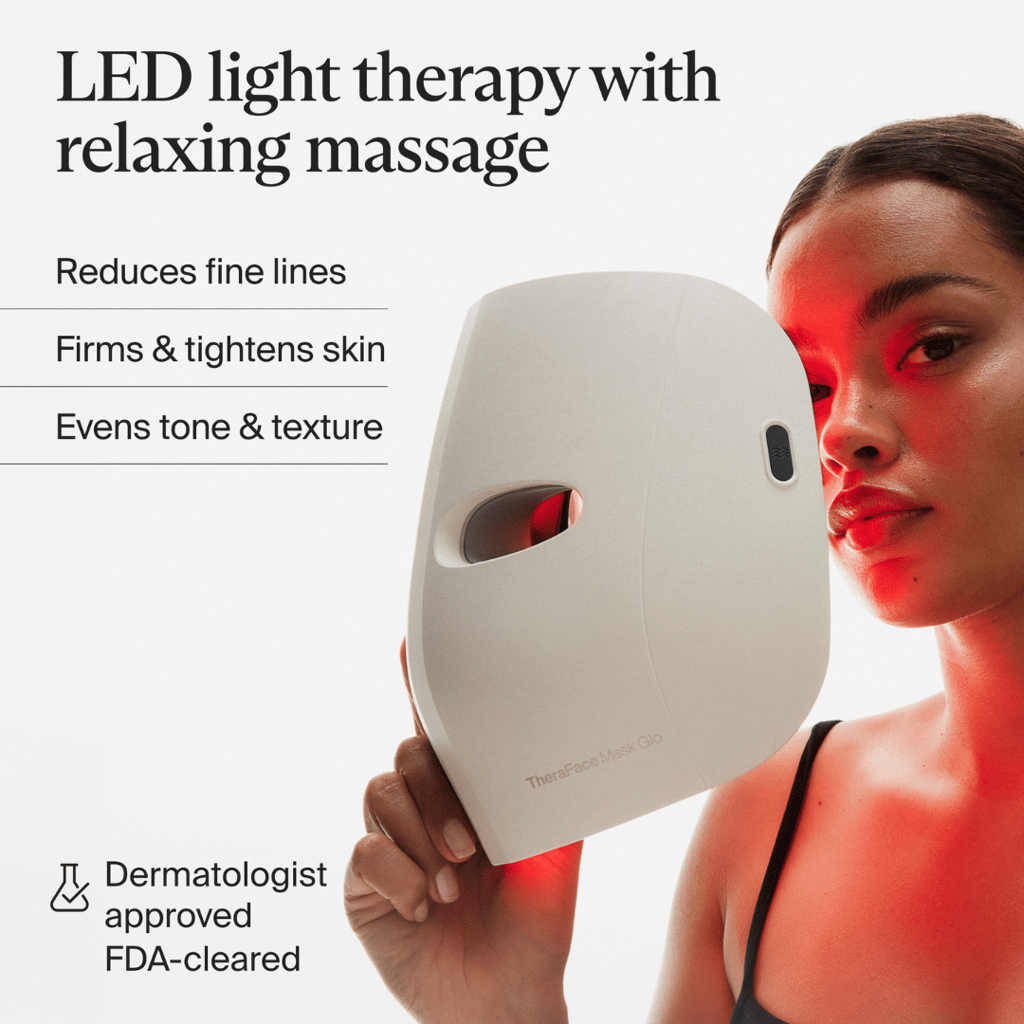 TheraFace Mask Glo - Image 3