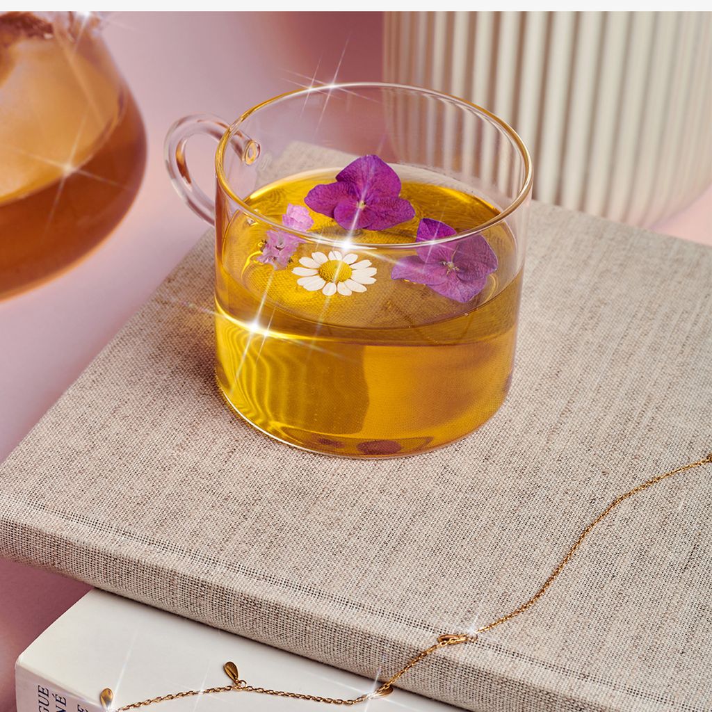 Sobacha & Rooibos Infusion - Image 2