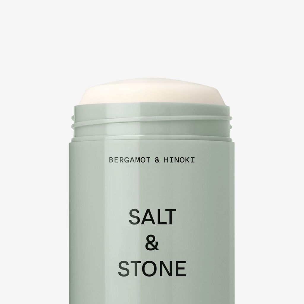Natürliches Deodorant Extra Stark - Bergamotte & Hinoki - Image 2