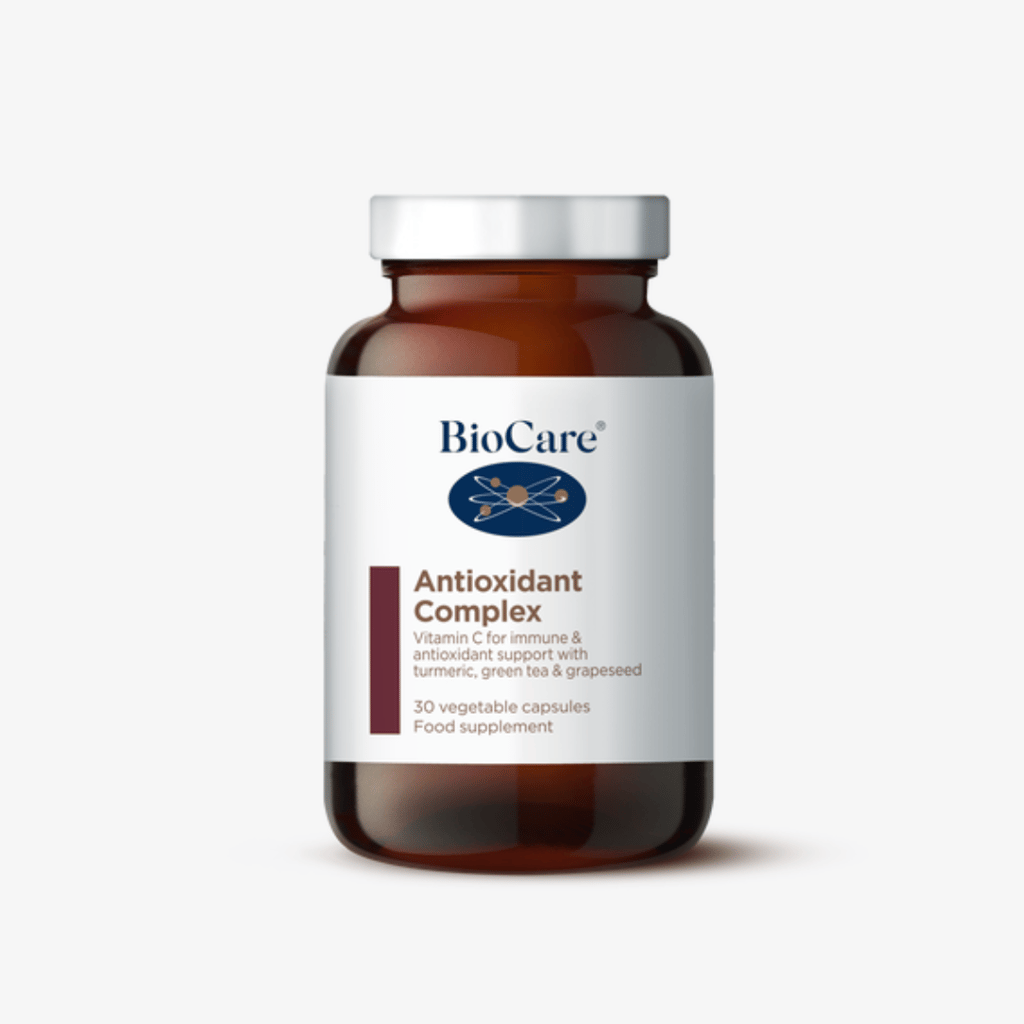 Antioxidantienkomplex - Image 1