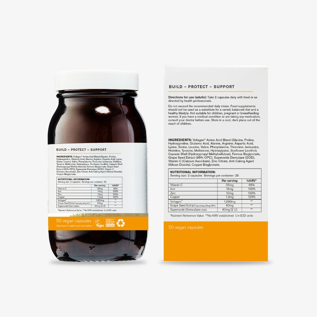 Advanced Pro Collagen Complex - Image 2