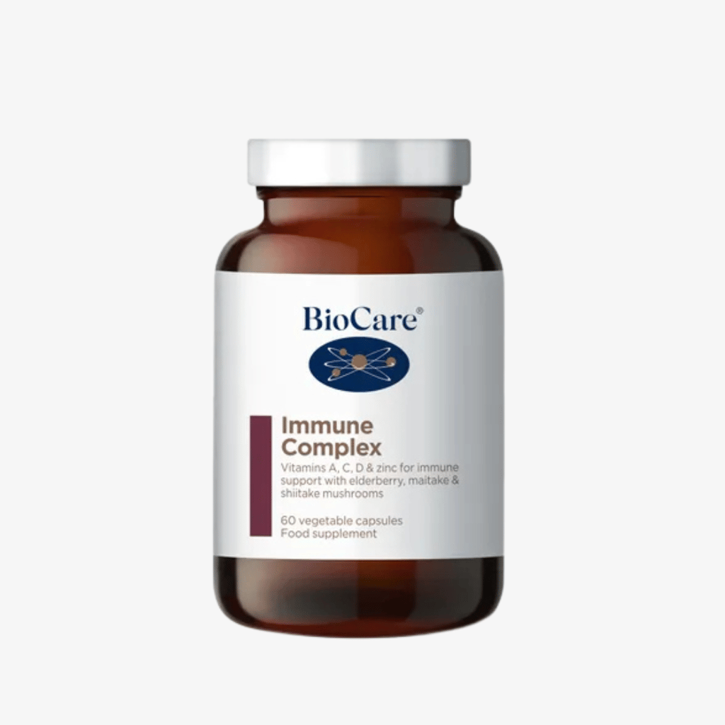 Immunkomplex - Image 1