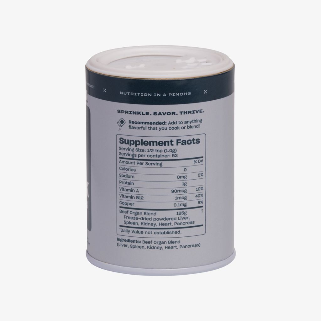 Reiner Shaker - Image 3