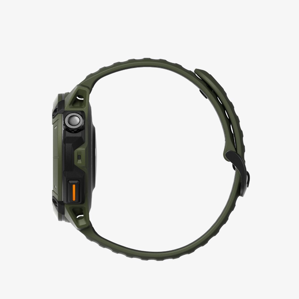NOMAD GPS Watch - Green - Image 3