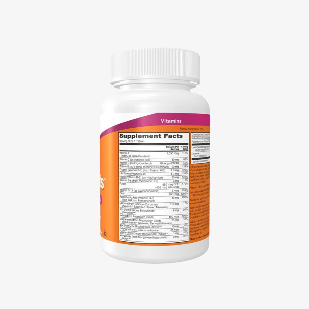 Daily Vits™ Tabletten - Image 3