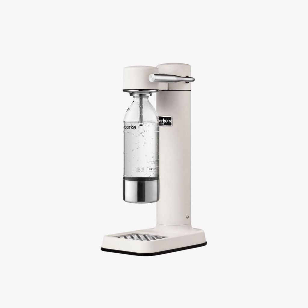 Carbonator 3 – Mattweiß - Image 2