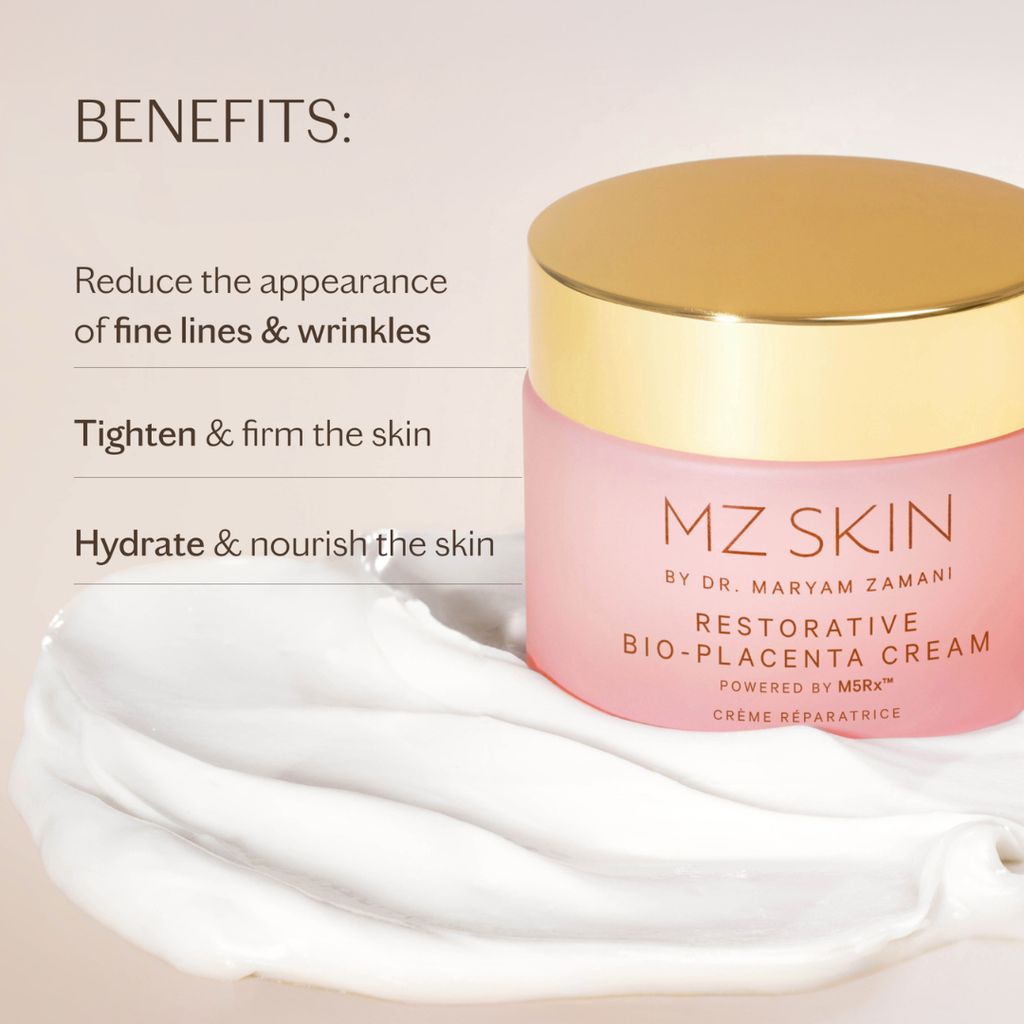 Regenerierende Bio-Plazenta-Creme - Image 2