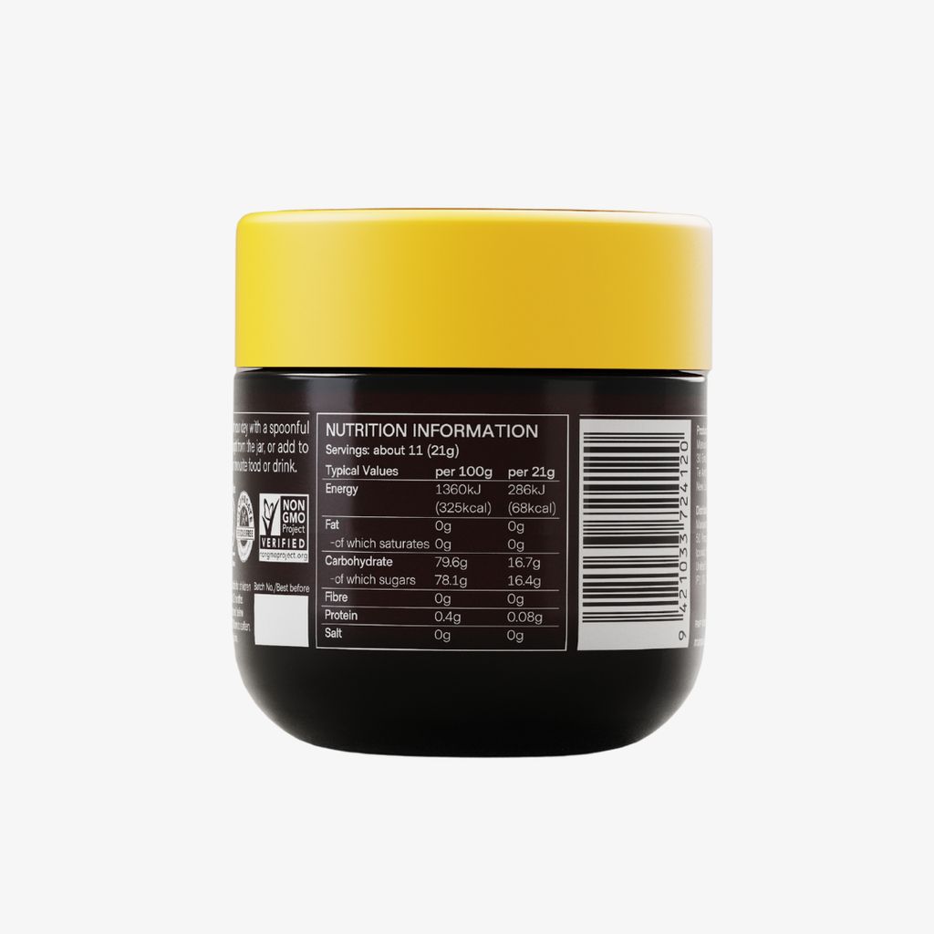 Multifloraler MGO 50+ Manuka-Honig - Image 3