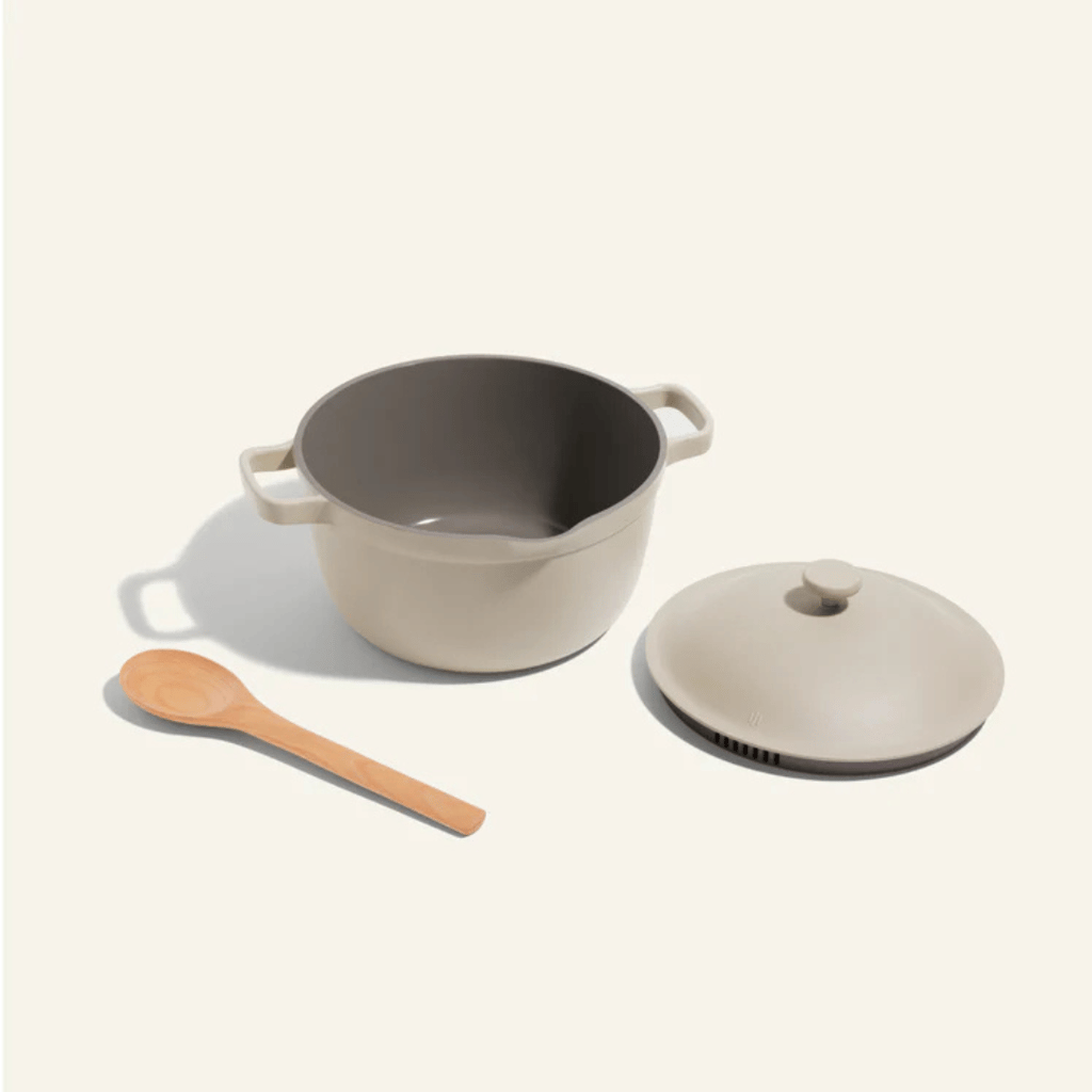 Perfect Pot - Dampf - Image 2