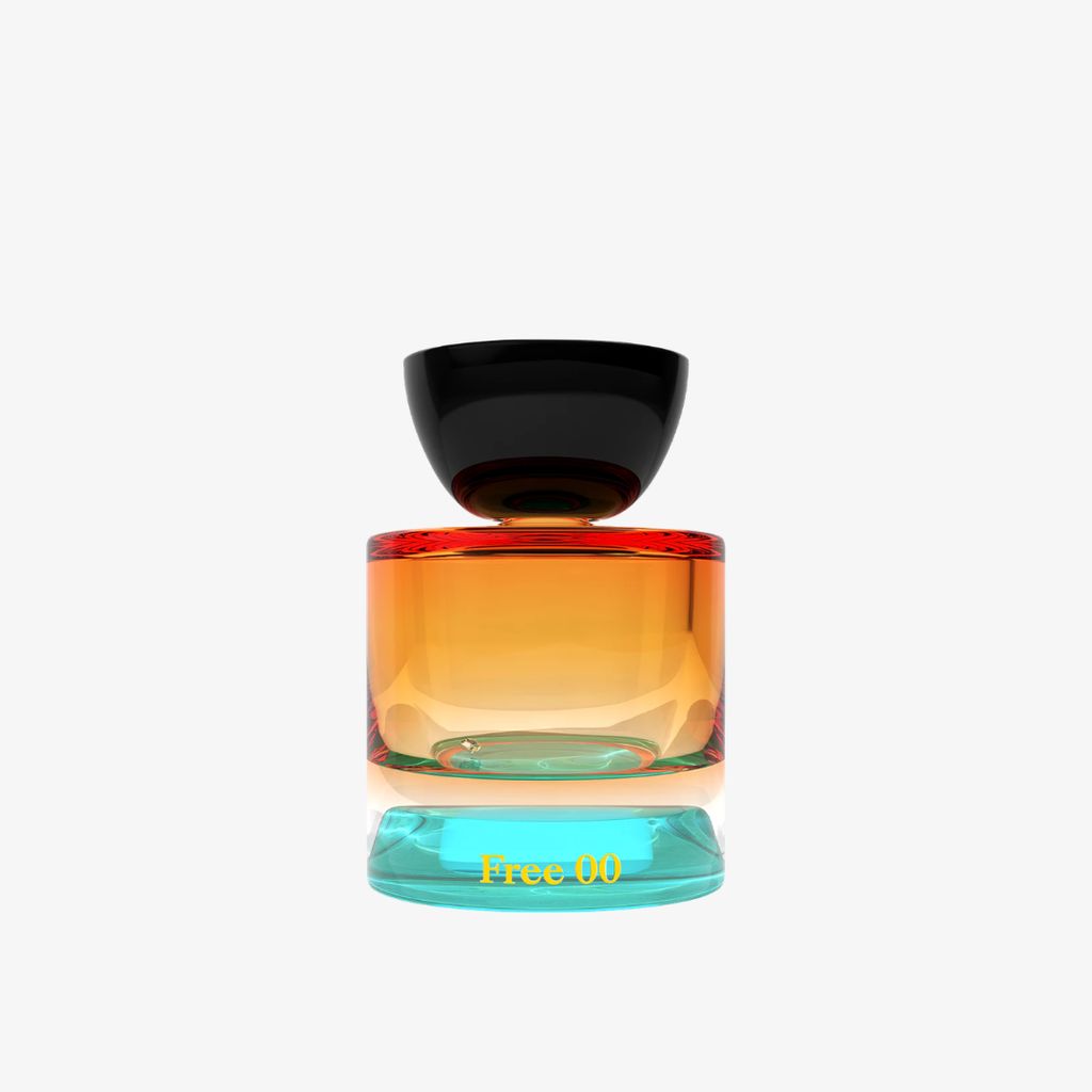 Free 00 EDP für Befreiung & Sinnlichkeit - Image 1