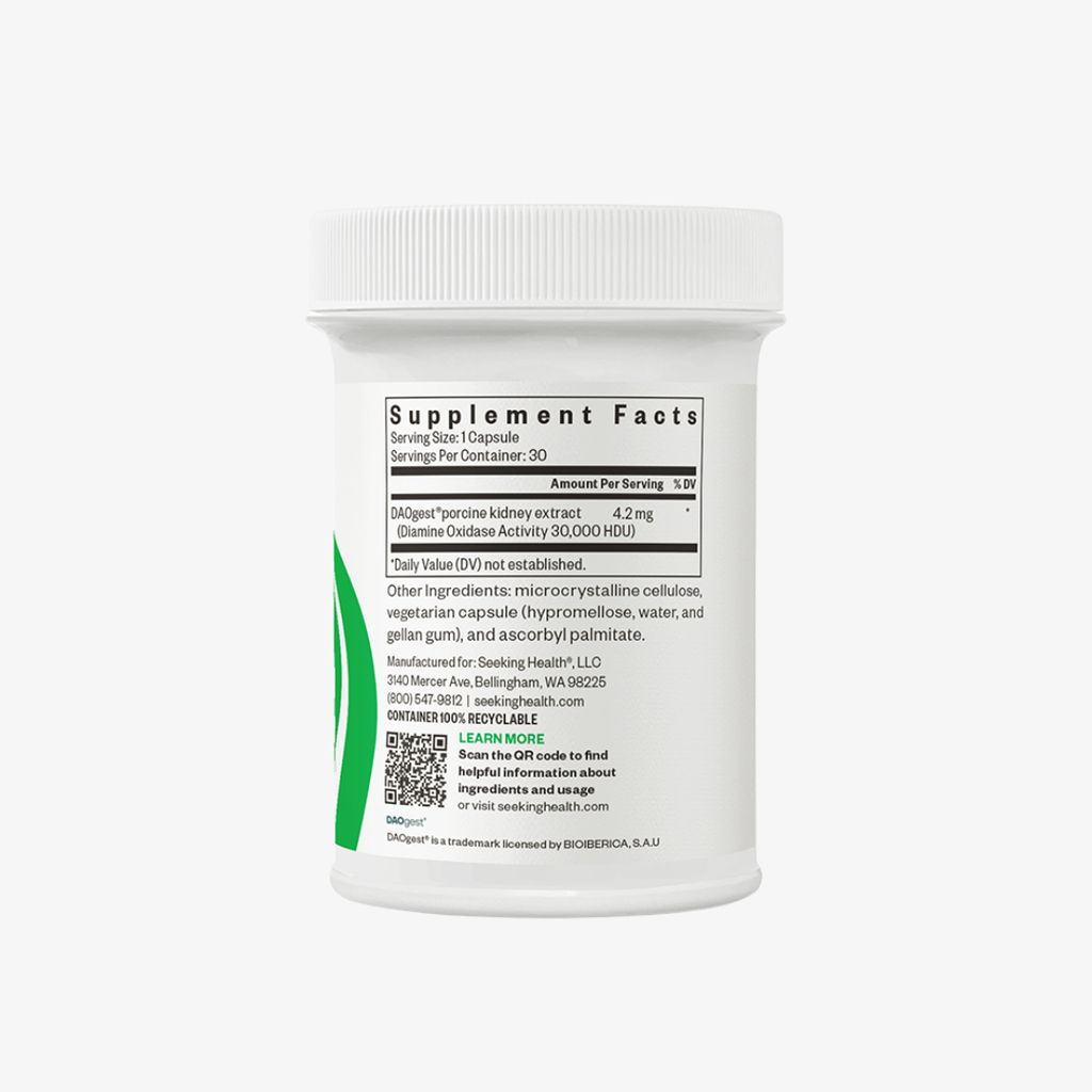 Dao-Enzym - Image 3