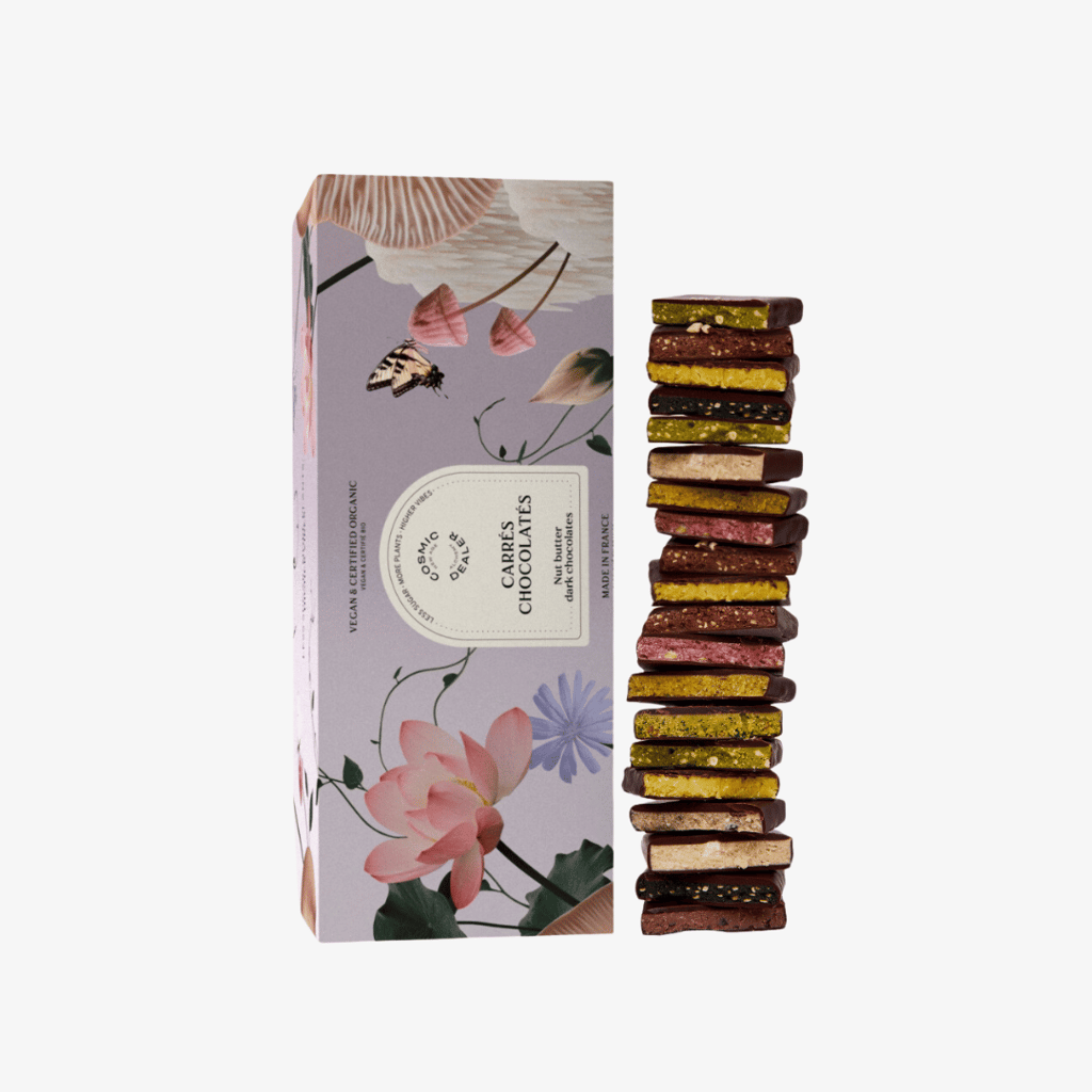 Geschenke für Schokoladenliebhaber - Image 2