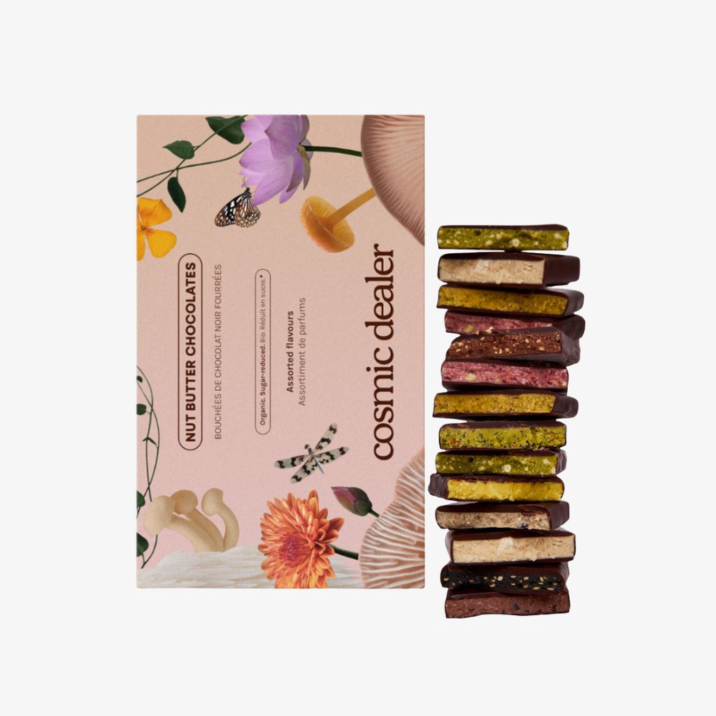 Packung mit 14 saisonalen Geschmacksrichtungen - Image 1