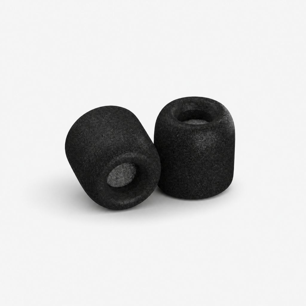 QuietOn 4: Zubehörtipps - Image 1