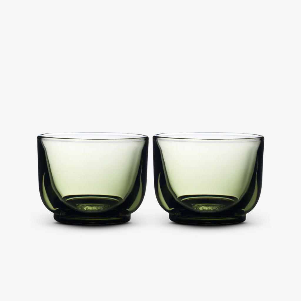 Pirch Cortado Brillen - Woodland - Image 1