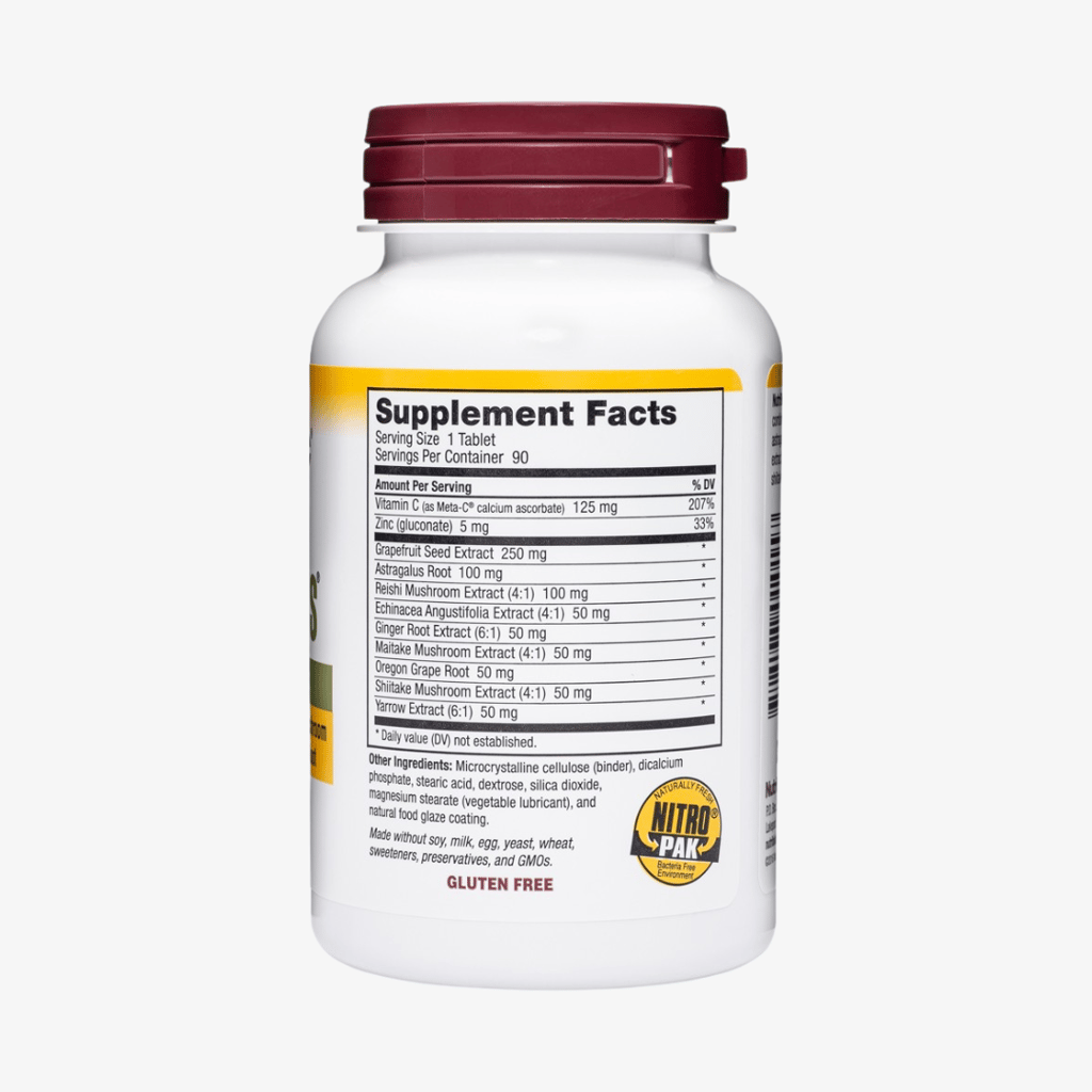 DefensePlus 250 mg Tabletten - Image 4