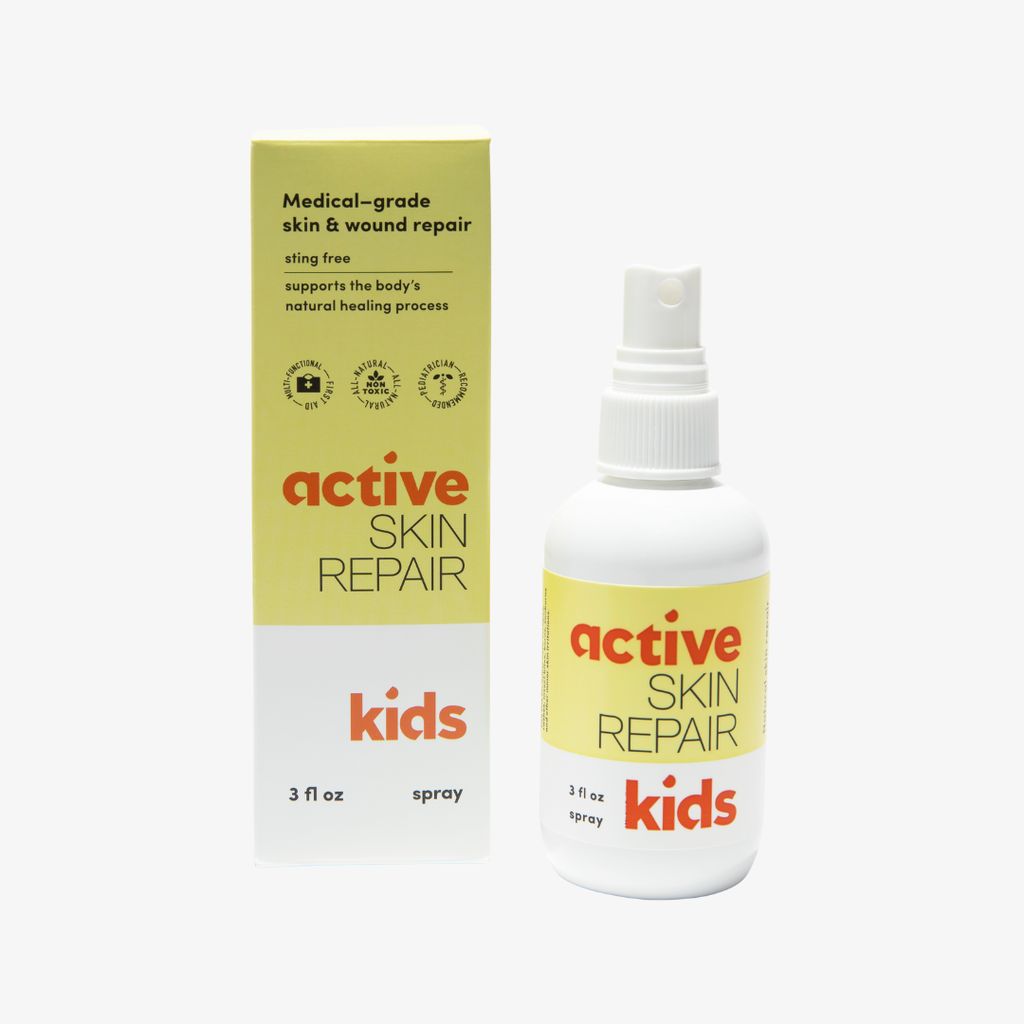 Kinderspray - Image 1