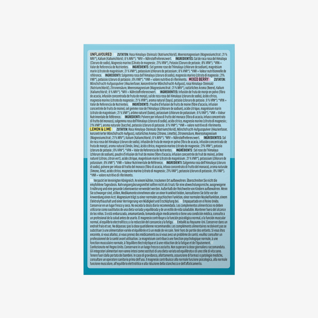 Restore® Elektrolyte – Probierbox - Image 2