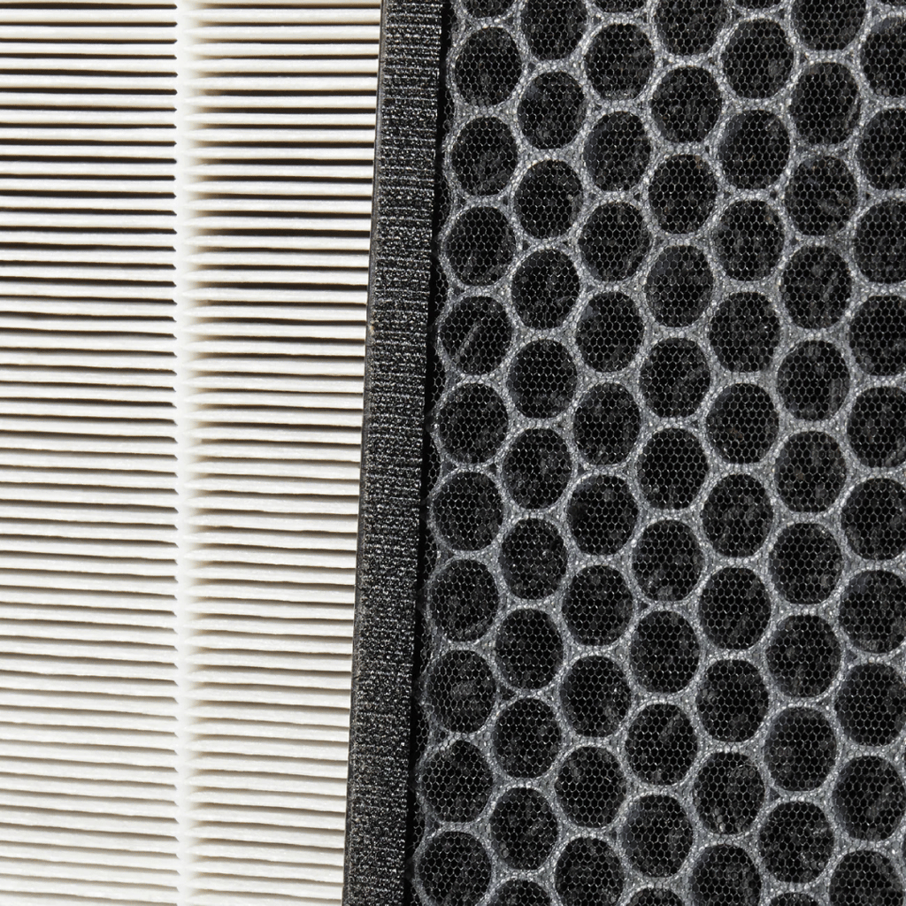3500 Ersatz-Kohlenstoff-/VOC-Filter - Image 2