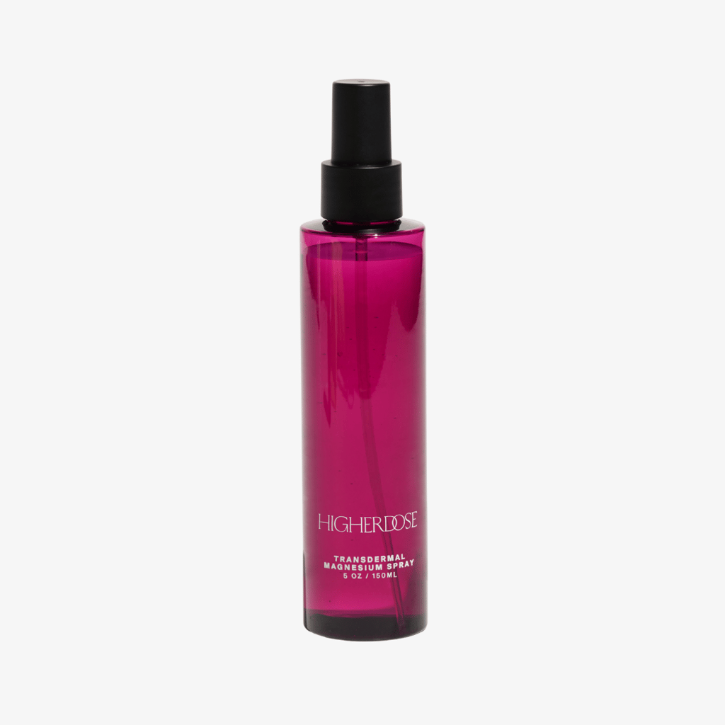 Transdermales Magnesiumspray - Image 2