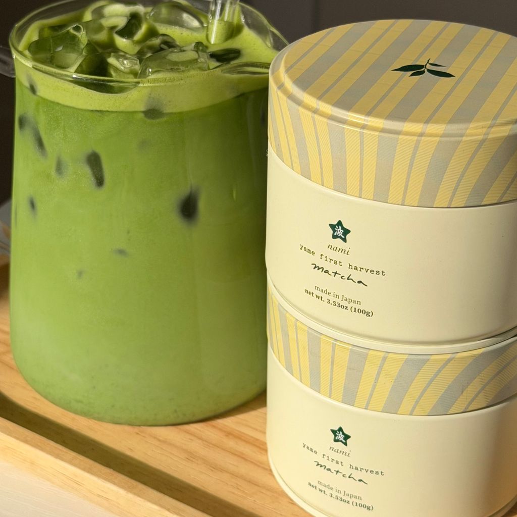 Yame First Harvest Matcha - Image 2