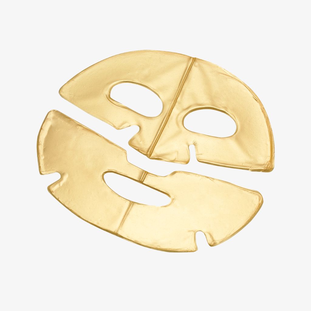 Hydra-Lift Gold Gesichtsmaske - Image 2