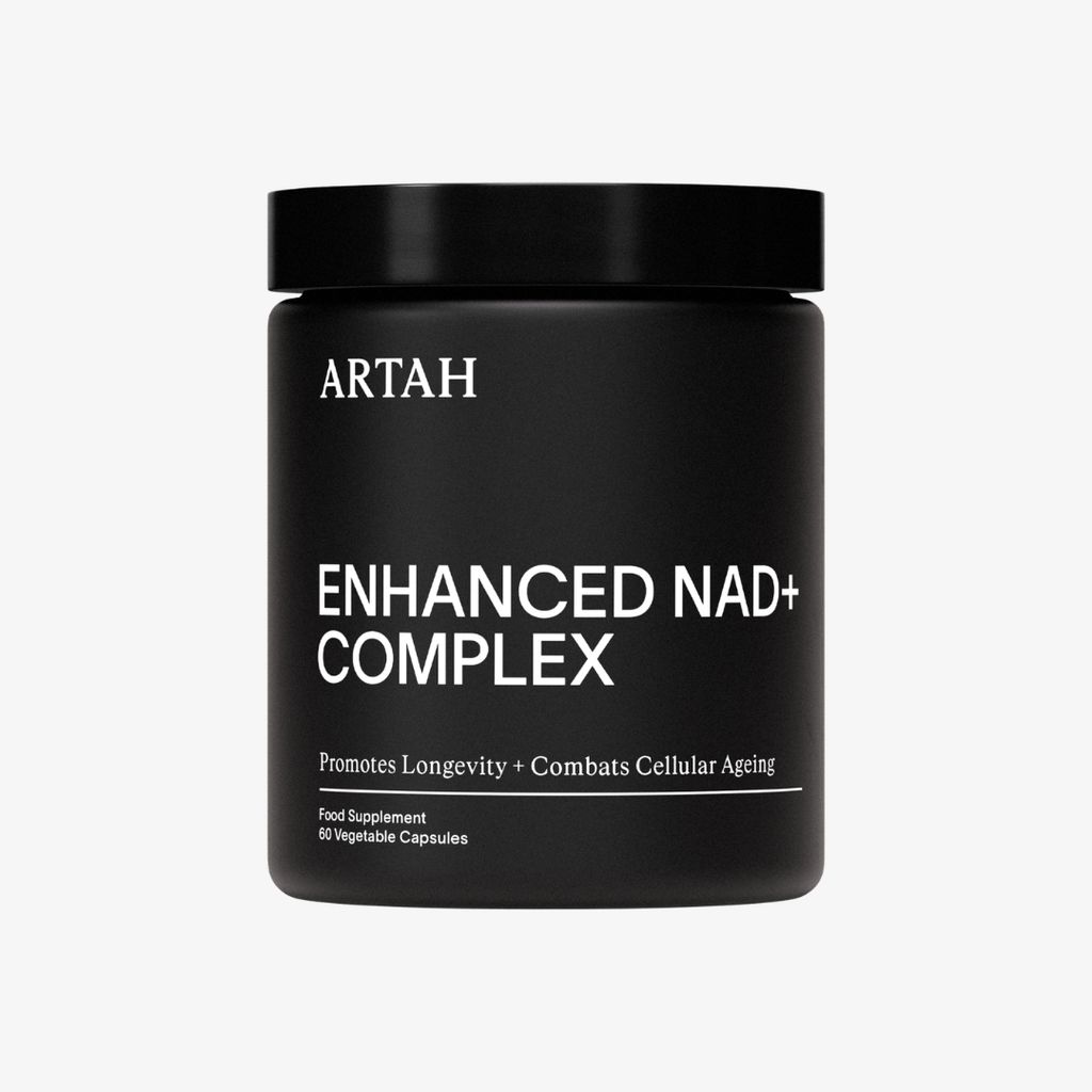 Enhanced NAD+ Complex - Image 1