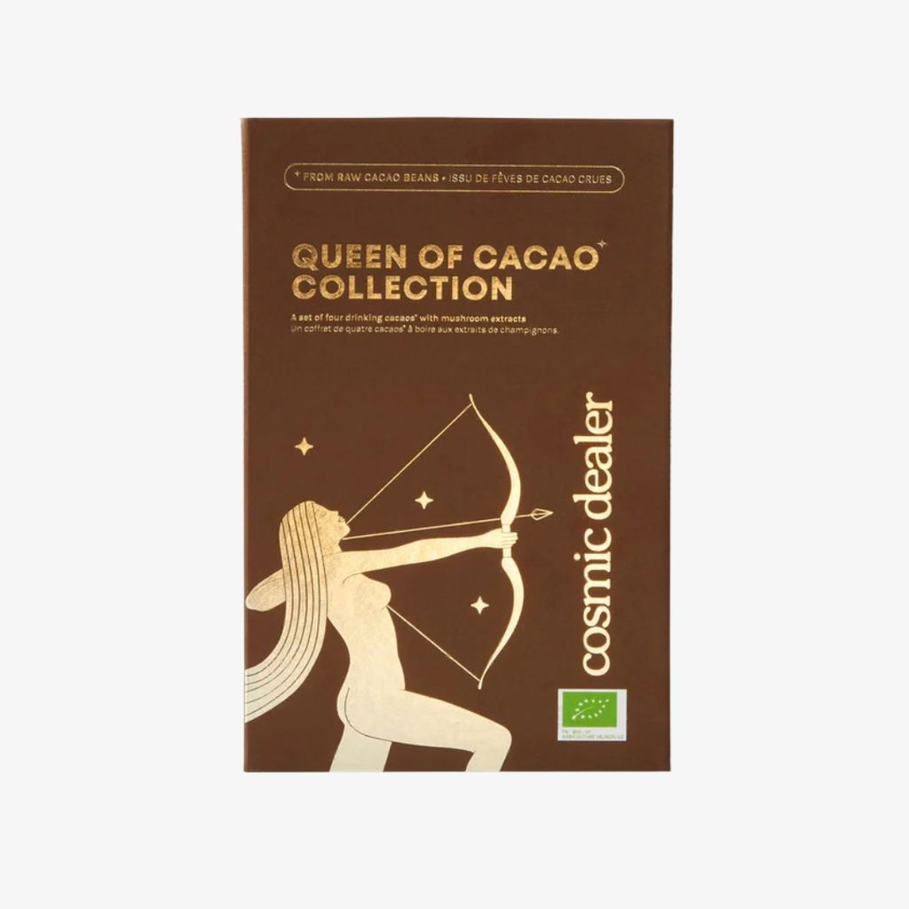 Queen of Cacao - Geschenkbox-Set - Image 1