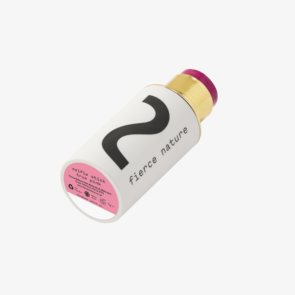 Selfie-Stick in echtem Pink - Image 4