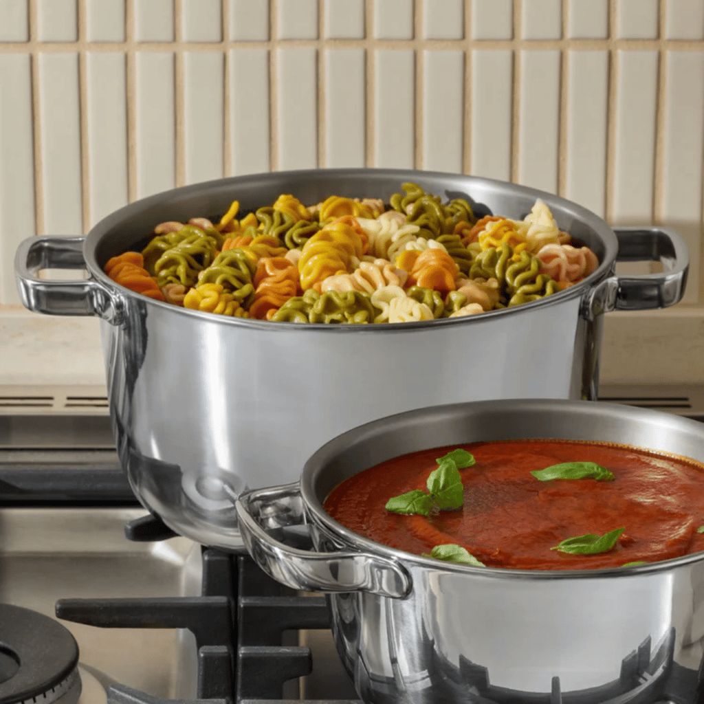 Titanium Perfect Pot Pro - Chrom - Image 2