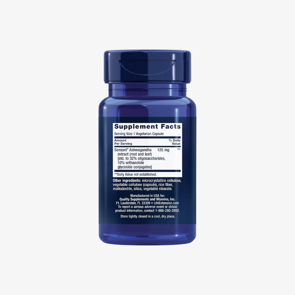 Optimiertes Ashwagandha - Image 3