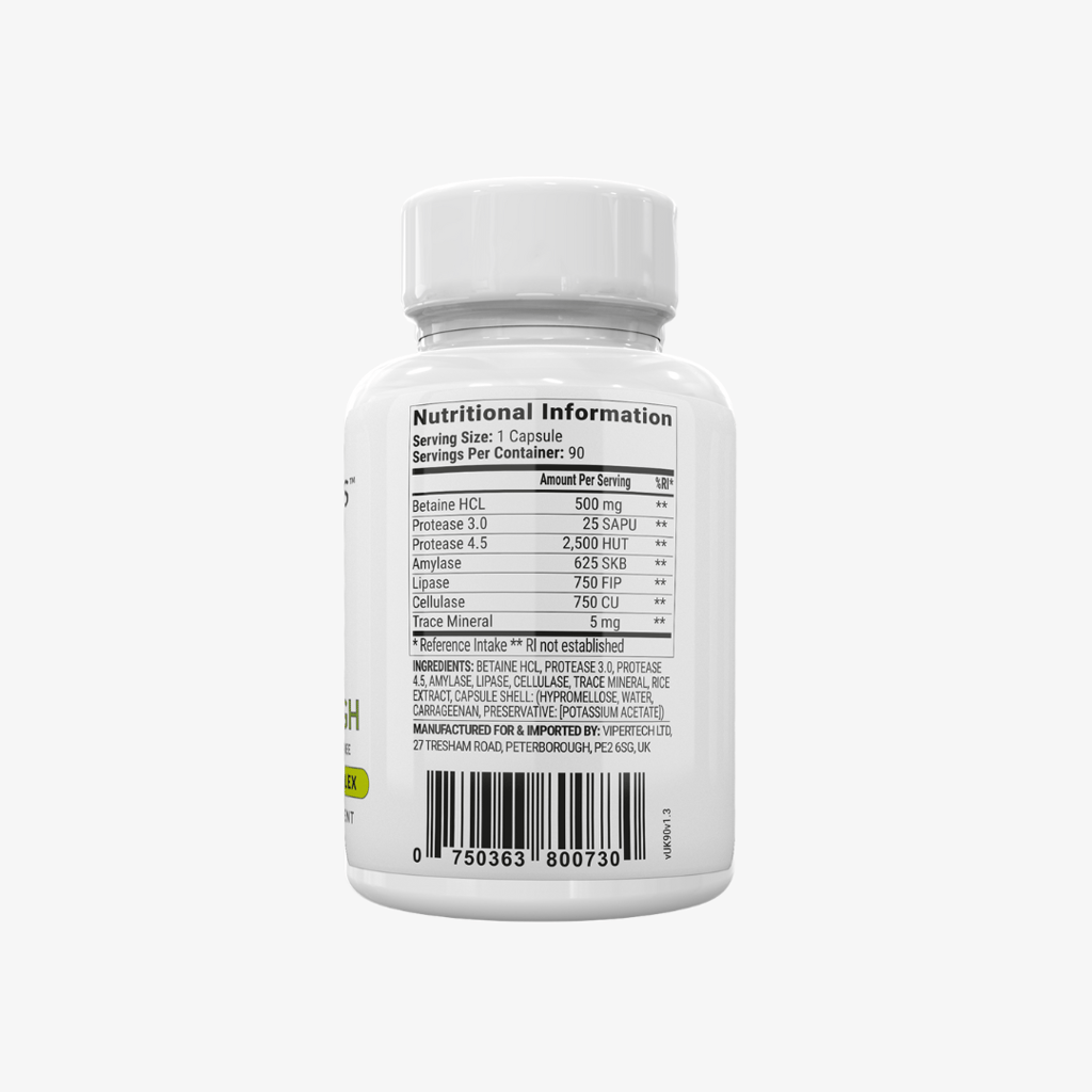 HCL-Durchbruch - Image 3