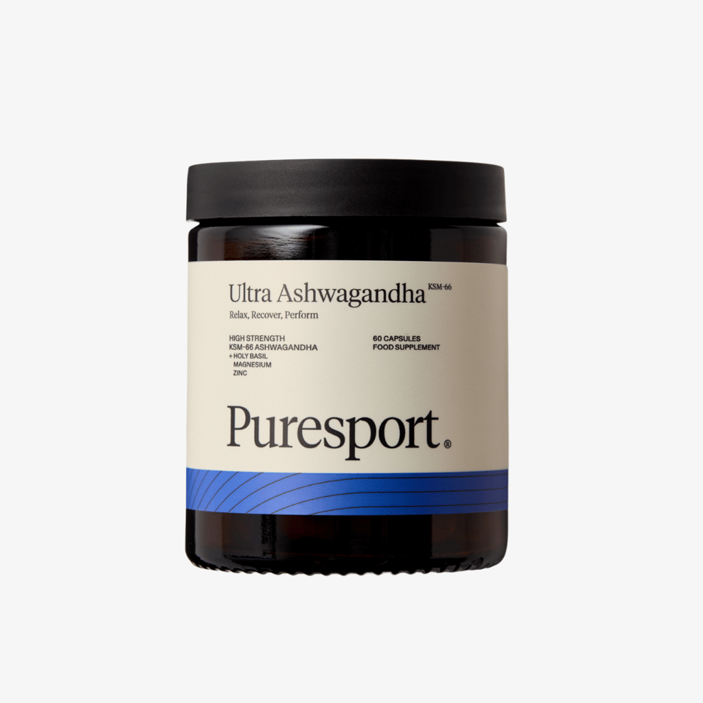 Ultra Ashwagandha - Image 1