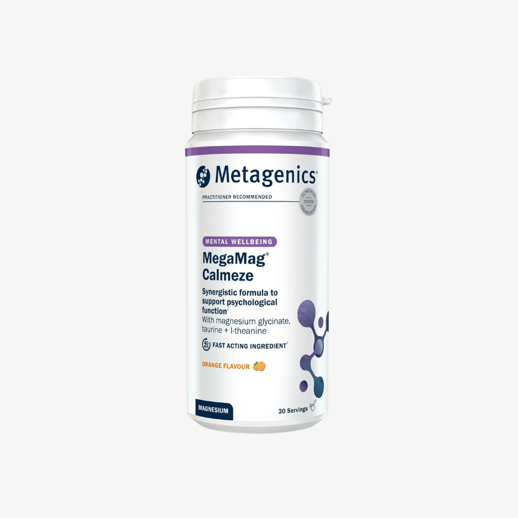 MegaMag Calmeze - Orange - Image 1