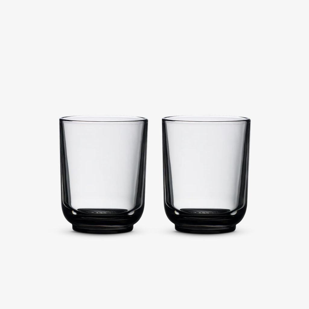 Pirch Latte Gläser - Rauch - Image 1