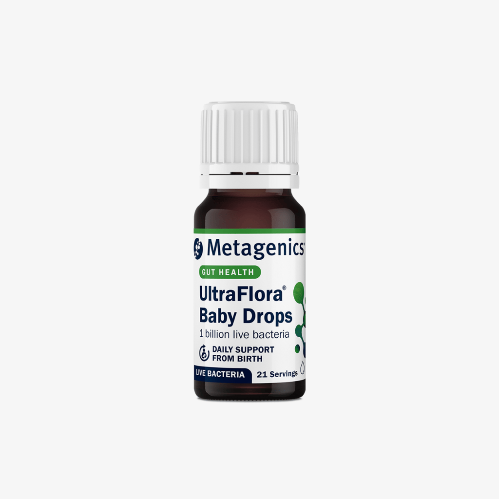 UltraFlora Baby Tropfen - Image 1