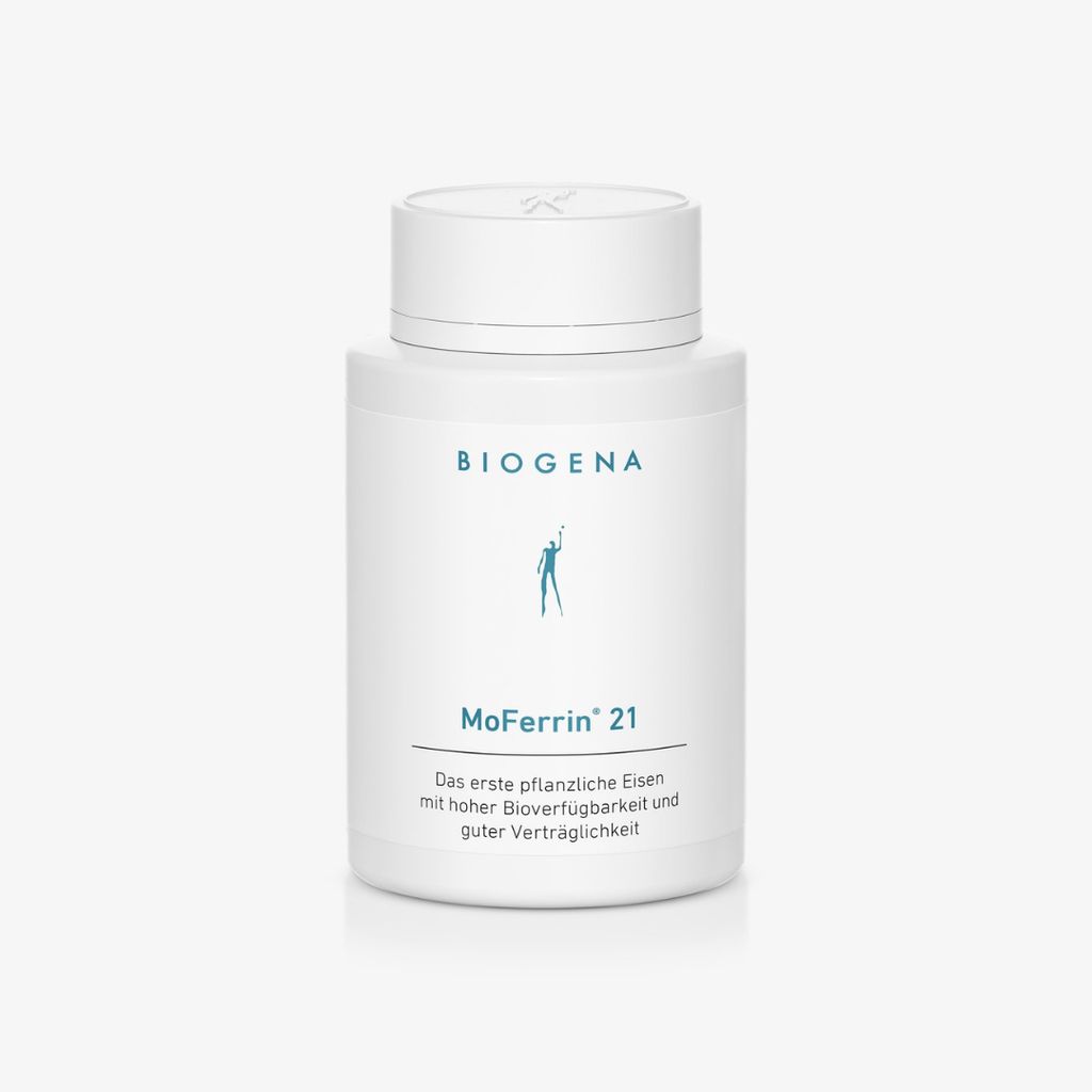 MoFerrin 21 - Image 1