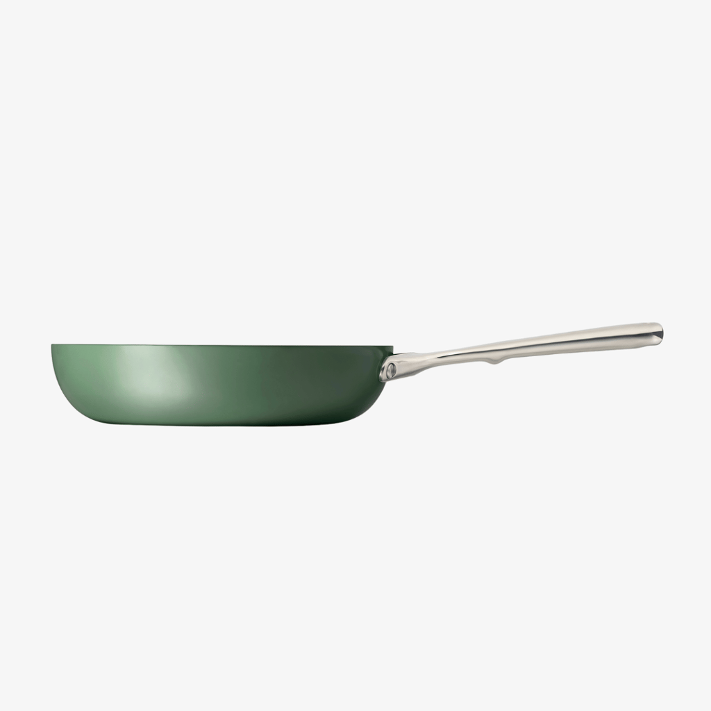 Antihaft-Keramik-Bratpfanne Salbei - Image 2