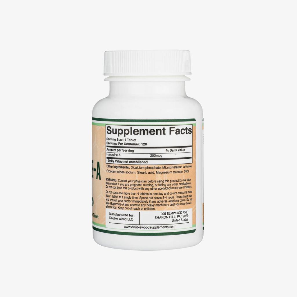 Huperzin A - Image 3