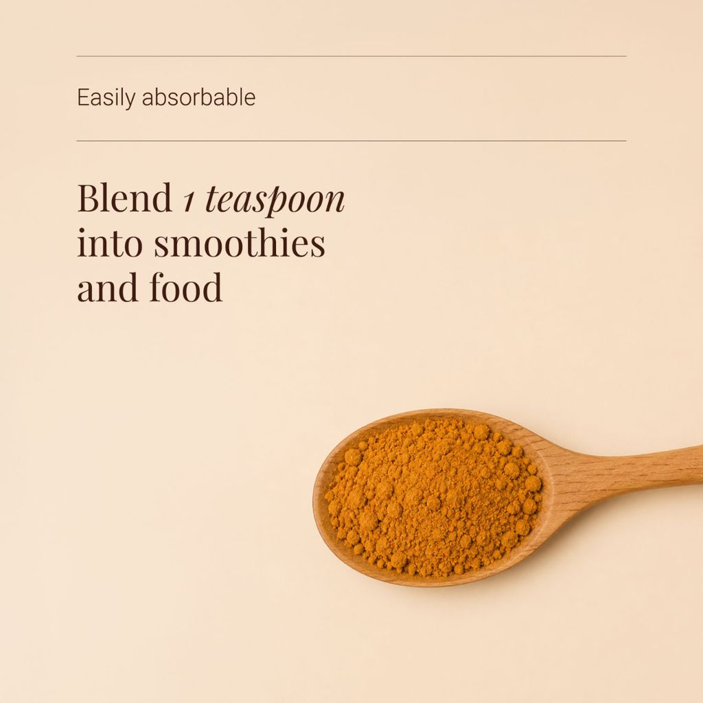 Bio-Gojibeerenpulver - Image 3