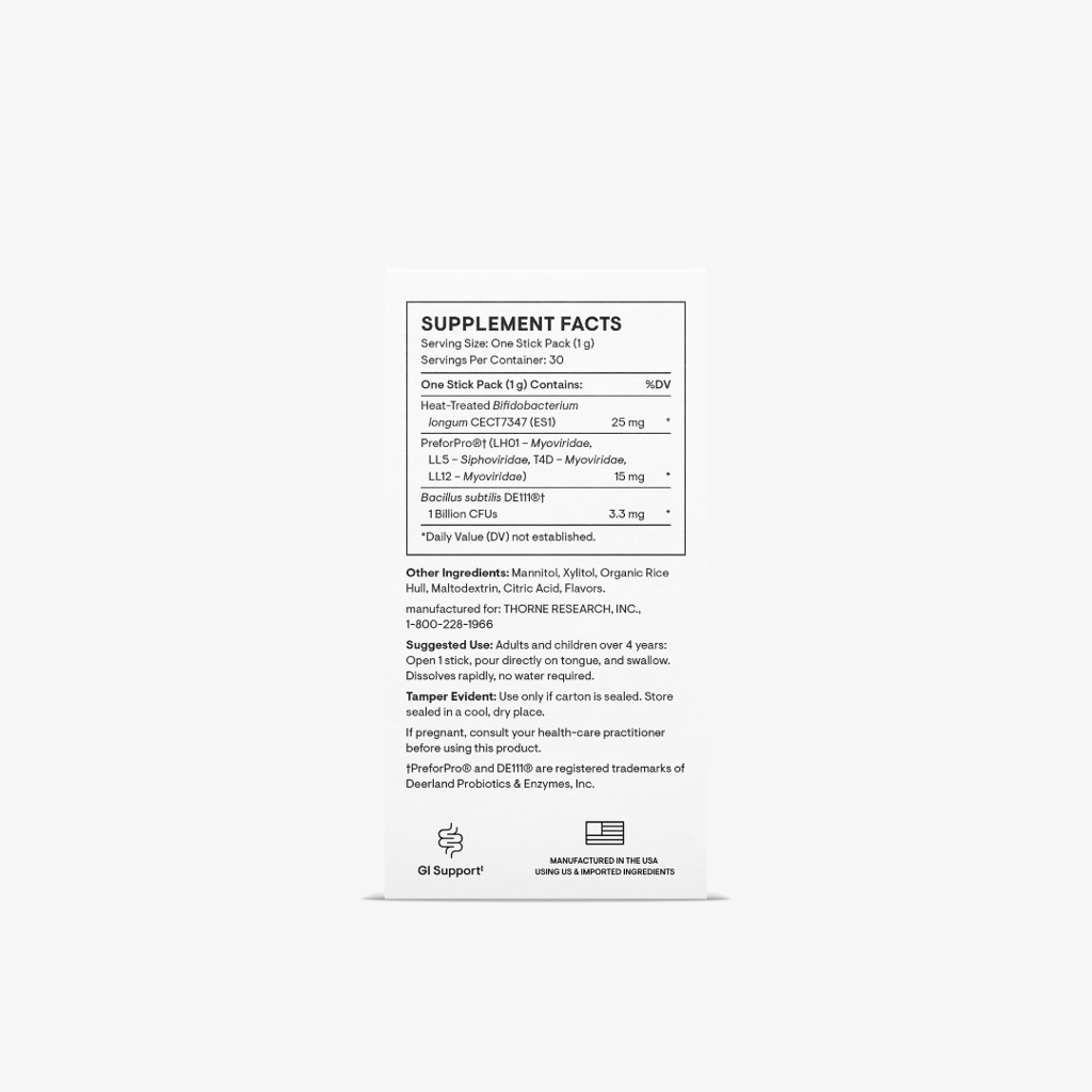 Complete Biotic – Reisepackungen - Image 3