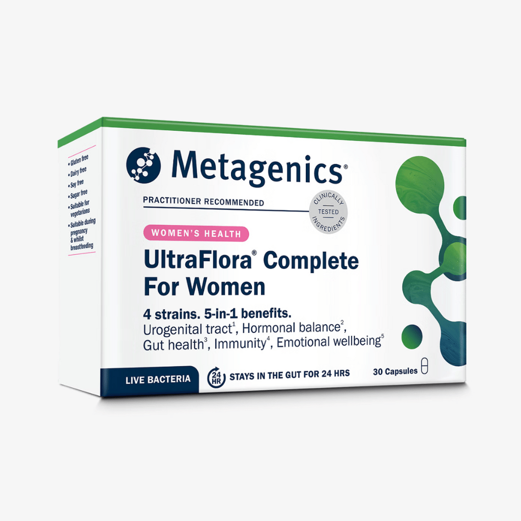UltraFlora® Complete für Frauen - Image 1