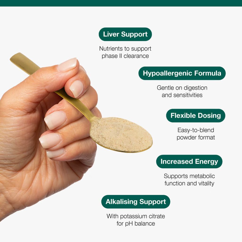 UltraClear Liver Support - Image 3