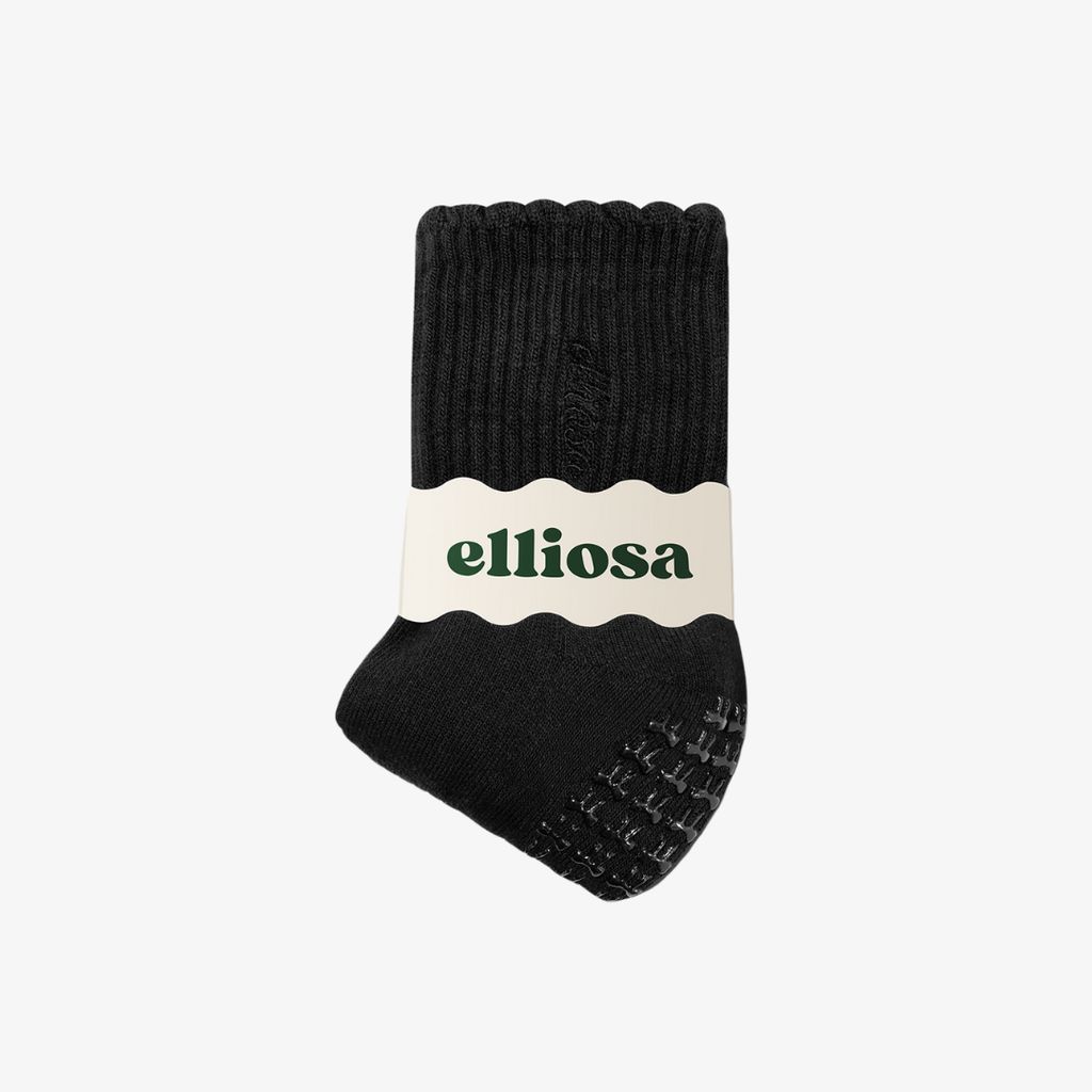 Grip Basics – Schwarz - Image 1