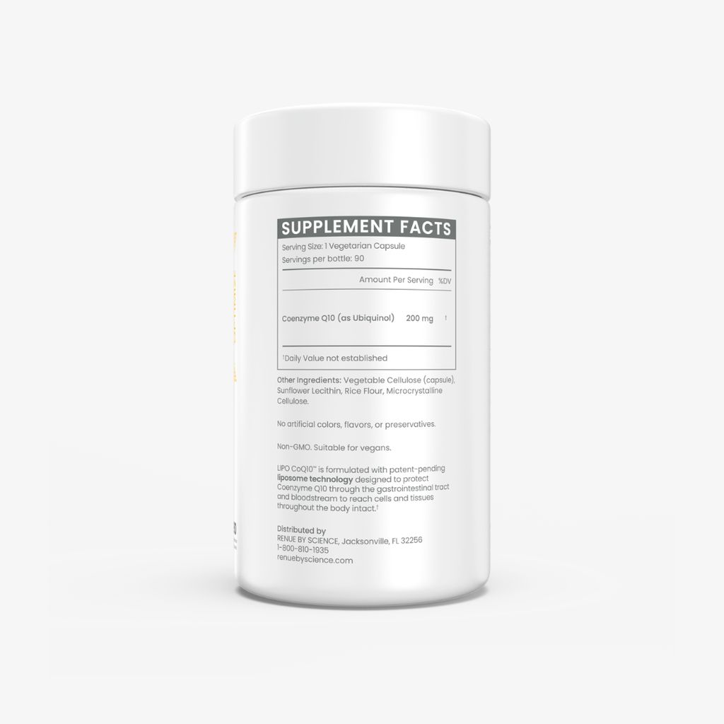 Lipo CoQ10 - Image 3