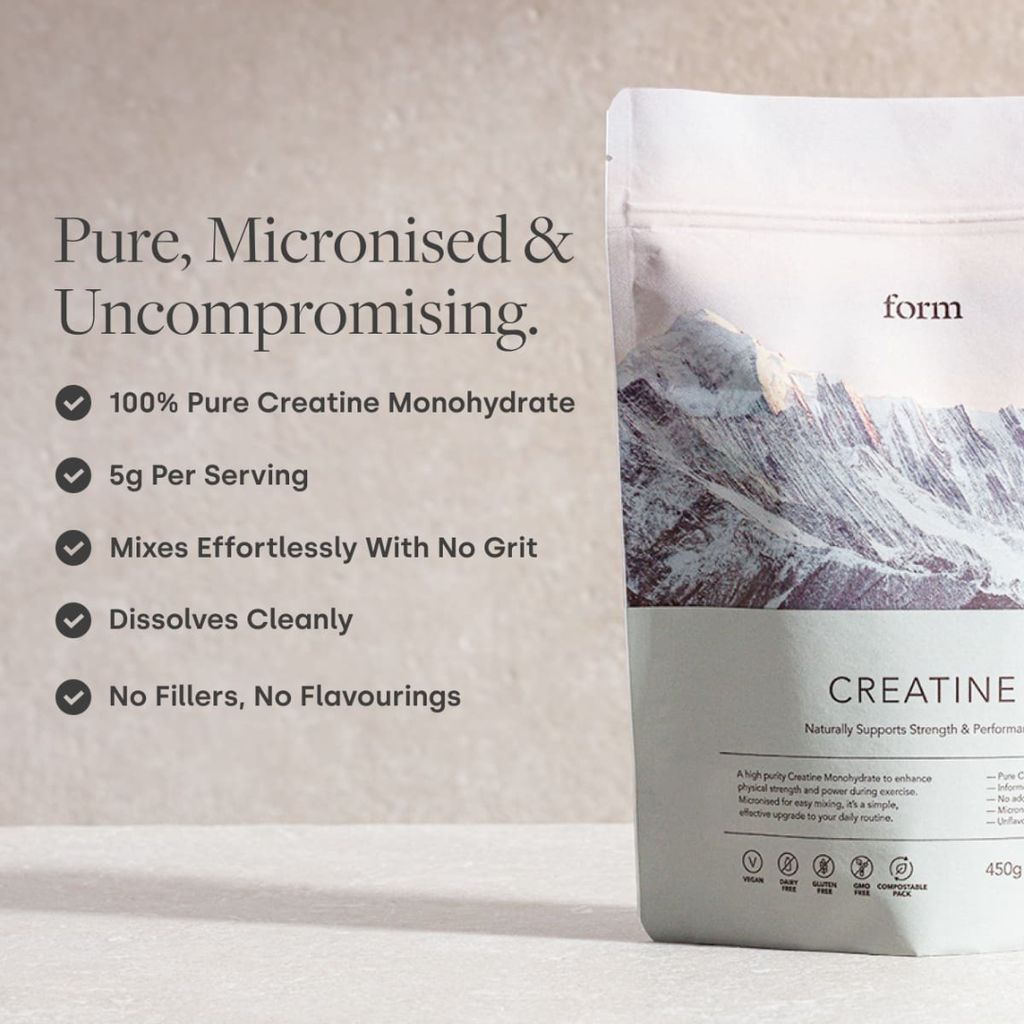 Form Creatine - Image 2