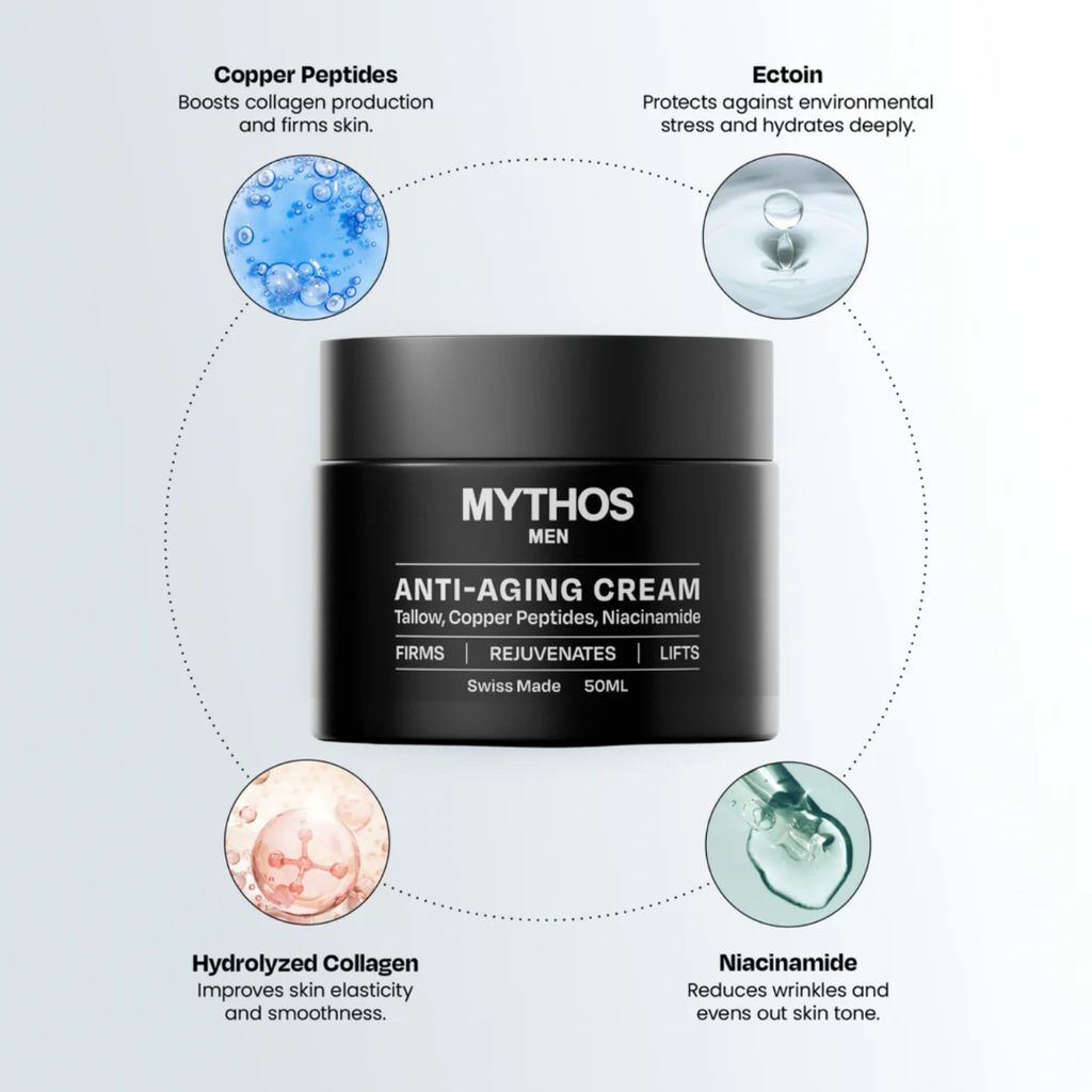 Anti-Aging-Creme - Image 2