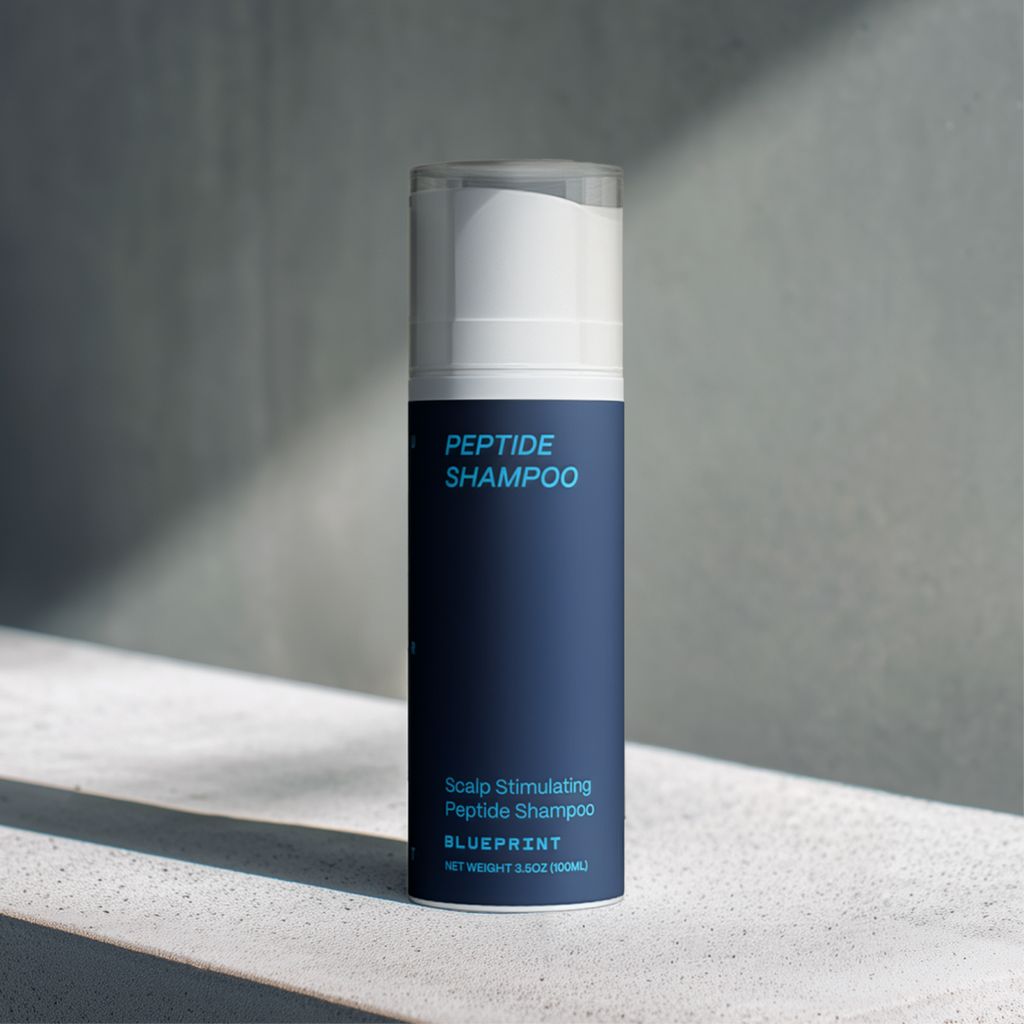 Peptid-Shampoo - Image 3