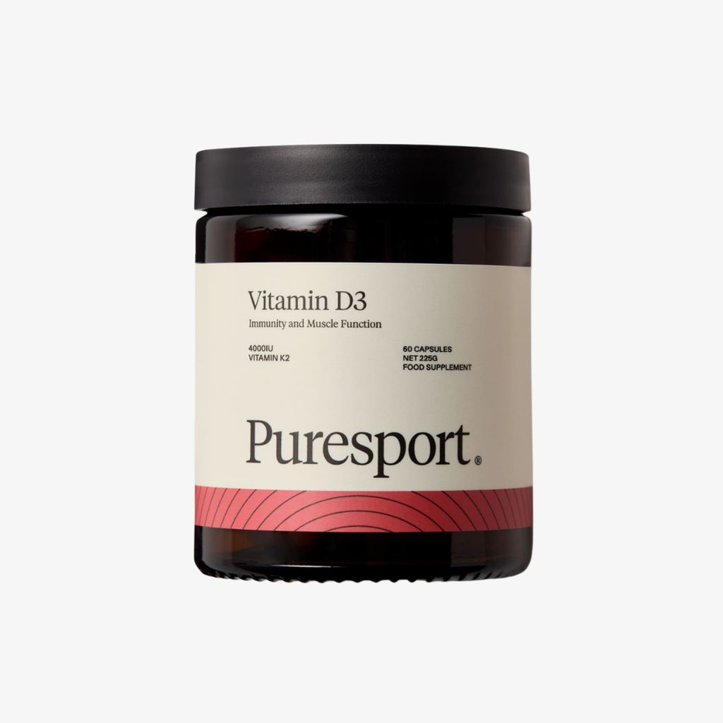 4000 IE Vitamin D3 + K2 - Image 3
